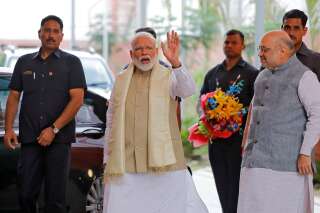 Après les élections en Inde, Modi consolide son emprise, Gandhi reconnaît sa défaite