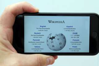 La Chine a bloqué Wikipédia, et dans toutes les langues