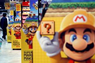 Nintendo réédite 3 jeux cultes Super Mario Bros. sur la Switch