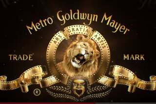 Le célèbre lion des films MGM ne ressemble plus à ça