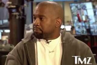 Kanye West déclenche une nouvelle polémique en expliquant que l'esclavage était 