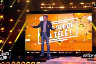 Tex mis à pied par France2, après sa blague sur les violences faites aux femmes