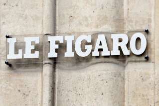 Le Figaro racheté par Bolloré? 