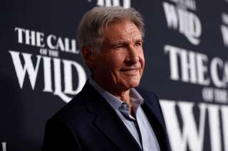 Harrison Ford se blesse, le tournage d'