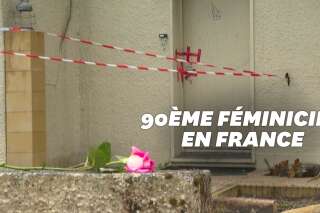 Féminicide de Mérignac: l'accablant profil du mari de Chahinez