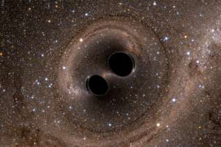 Les trous noirs seraient chauves, contrairement à ce que pensait Stephen Hawking