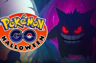 Pokémon Go se dépoussière pour Halloween