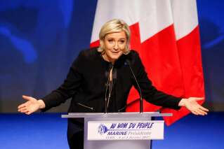 Comment les manifestations et les opérations escargot alimentent la stratégie de Marine Le Pen