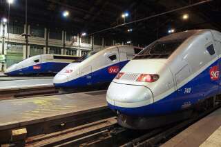 Grève à la SNCF, le trafic TGV reste perturbé pour la Toussaint sur l'axe Atlantique