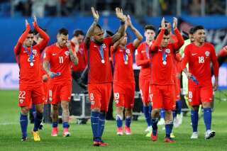 L'équipe de foot du Chili refuse de jouer un match 