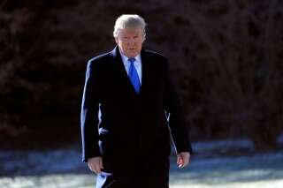 Donald Trump sera le 1er président américain à aller à Davos depuis presque 20 ans