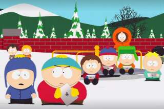 South Park censuré par Netflix? La plateforme s'explique