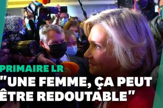 Avec Valérie Pécresse, LR rejoint les partis à avoir investi une femme candidate