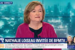Nathalie Loiseau critiquée après cette phrase (tronquée) sur les migrants
