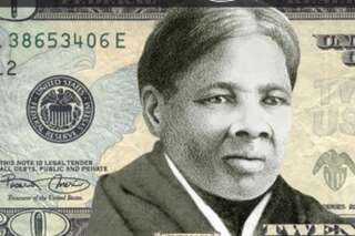 Le billet de 20 dollars avec Harriet Tubman repoussé à 2028
