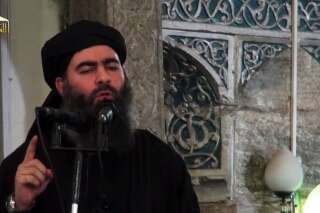 Le chef de Daech, Abou Bakr al-Baghdadi, appelle à poursuivre le 