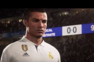 FIFA 18 dévoile son premier trailer et sa date de sortie