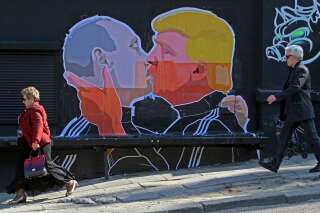 Donald Trump et Vladimir Poutine se rencontrent au G20: comment la lune de miel a tourné court