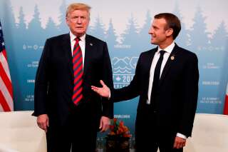 La France doute du résultat du sommet Trump-Kim