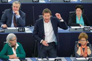 La vague verte au Parlement européen, positive pour le climat, pourrait bien faire une victime