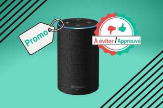 Avant le Black Friday, l'Amazon Echo 2 en promo est une bonne affaire?