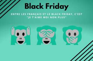 Le Black Friday, les Français le détestent... mais achètent de plus en plus [SONDAGE EXCLUSIF]