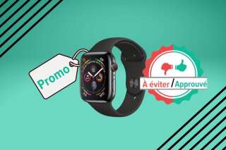 Black Friday Week: la promo de l'Apple Watch chez Amazon, on valide ou pas ?