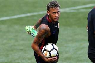 Transfert de Neymar: La Liga rejette le paiement de la clause libératoire