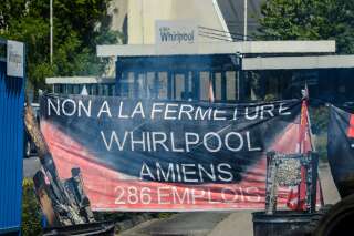 L'usine Whirlpool d'Amiens a trouvé un repreneur (et il est du coin)