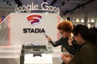 Google lancera Stadia sa plateforme de jeux vidéo streaming le 19 novembre
