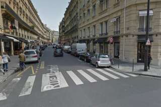 Braquage dans une horlogerie près des Champs-Élysées, des centaines de milliers d'euros de bijoux volés