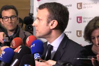 Manuel Valls chez Emmanuel Macron? 