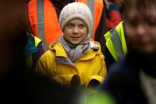 Greta Thunberg appelée à la rescousse par des membres de la Convention citoyenne