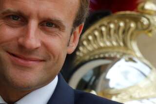 Dans l'affaire Alexandre Benalla, Emmanuel Macron est un 