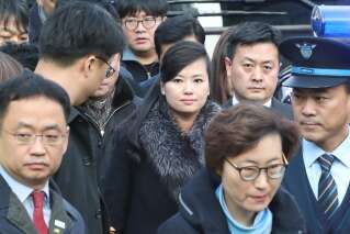 Une délégation de Corée du Nord envoyée à Séoul avant les JO d'hiver, une première depuis quatre ans