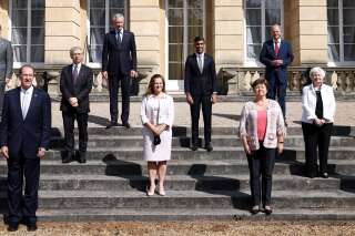 Le G7 d'accord pour un impôt mondial sur les sociétés 