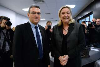 Après le débat face à Macron, cet ancien conseiller de Le Pen ose une comparaison qui ne va pas plaire au FN