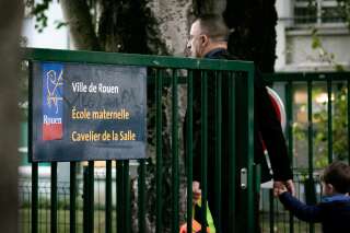 À Rouen, des professeurs refusent de reprendre les cours