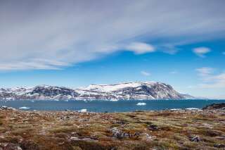 Trump voudrait acheter le Groenland