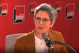 Présidentielle 2022: Sandrine Rousseau met la pression sur Yannick Jadot