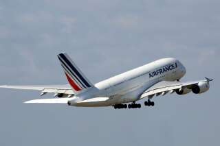 La production de l'A380 d'Airbus bat de l'aile