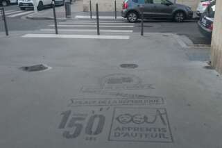 Lyon partante pour les publicités sur les trottoirs, Bordeaux grogne, Nantes refuse