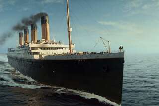 Le Titanic II retracera le périple du célèbre navire en 2022