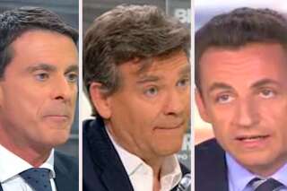 Heures supplémentaires défiscalisées : Tout le mal que Valls et Montebourg ont pu dire de cette mesure de Sarkozy qu'ils récupèrent
