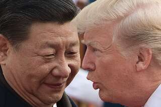 La Chine et les Etats-Unis renoncent finalement à une guerre commerciale