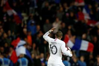 France-Islande: la France passe tout proche de sa première défaite depuis la coupe du Monde