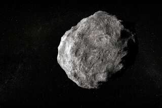 Mort d'Uderzo: Astérix et lui étaient aussi des stars de la ceinture d'astéroïdes