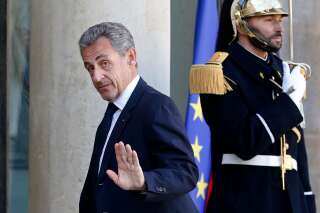 Nicolas Sarkozy n'ira pas au meeting de Valérie Pécresse dimanche