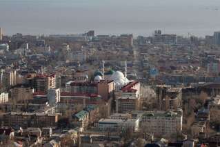 Russie: 5 morts dans une fusillade à la sortie d'une église, Daech revendique