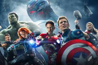 Classement Forbes 2018: Trois Avengers parmi les 10 acteurs les mieux payés au monde